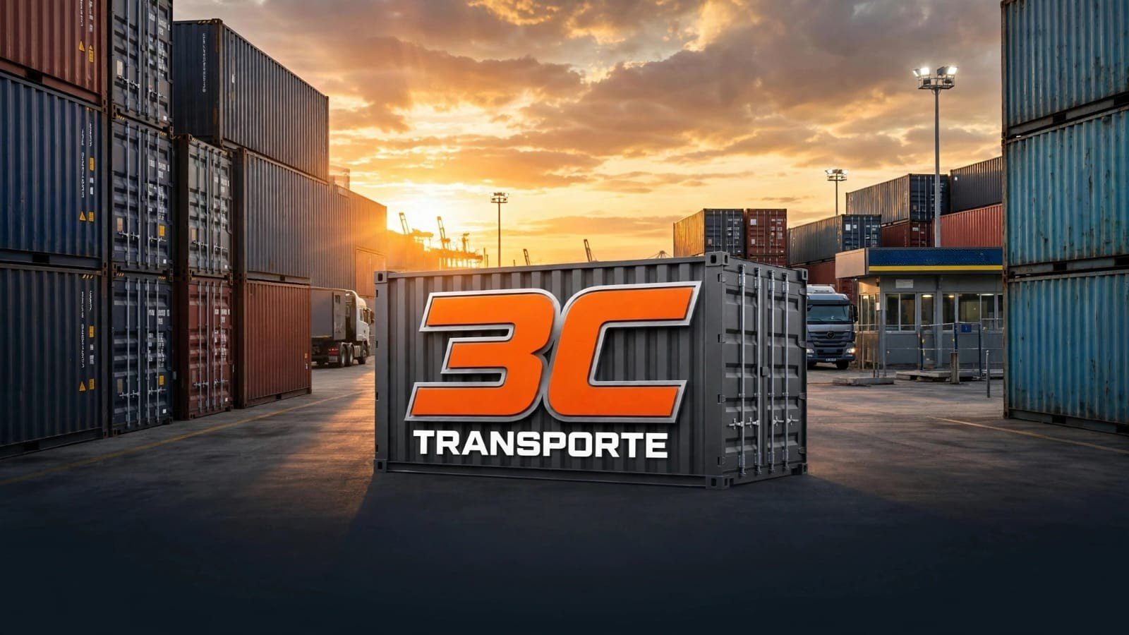 Transporte 3C